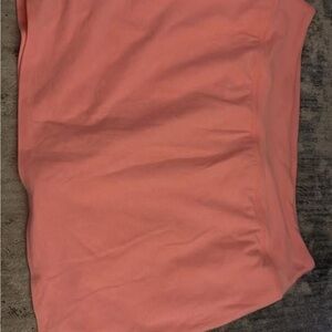 Coral Skirt